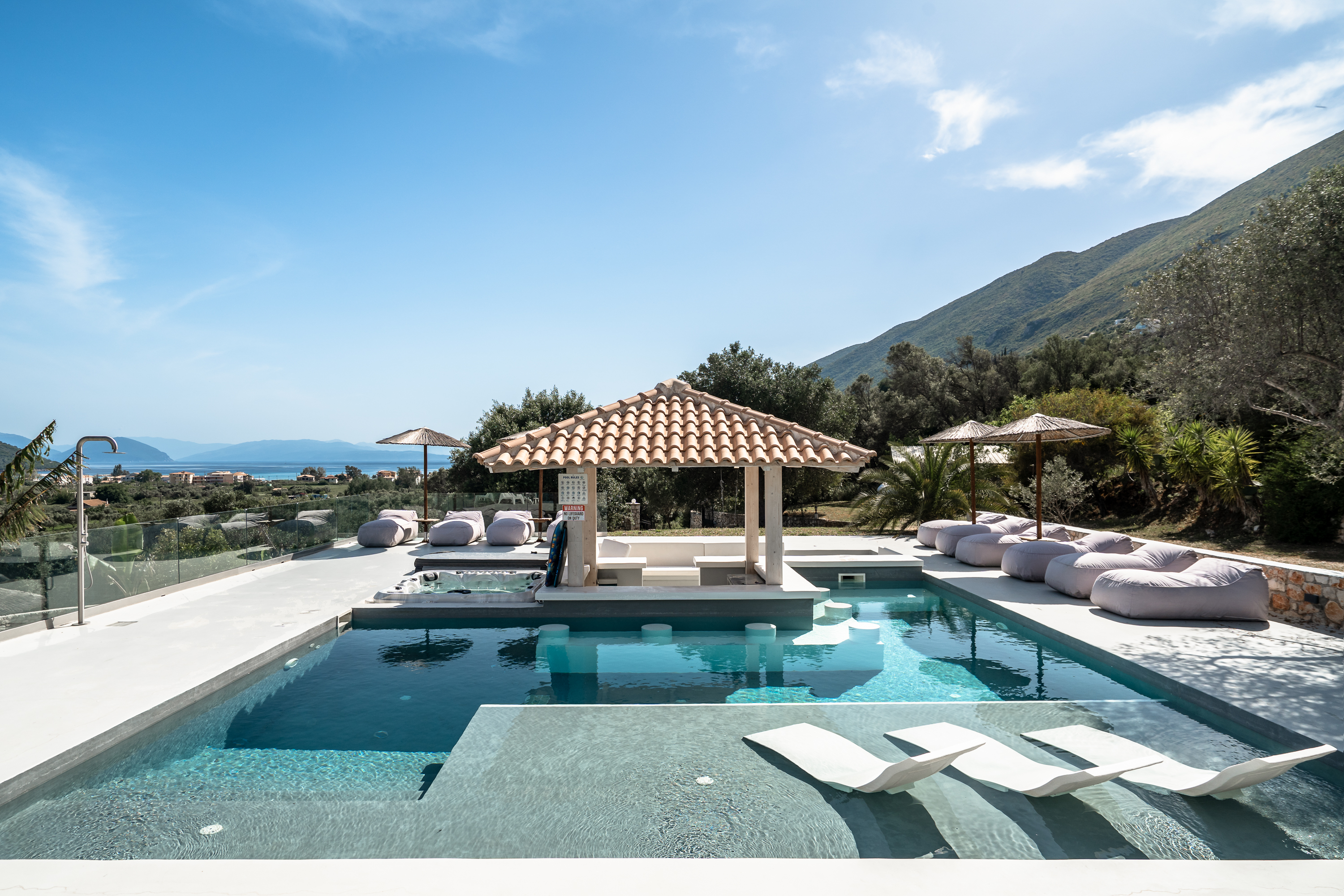 Entire Villa