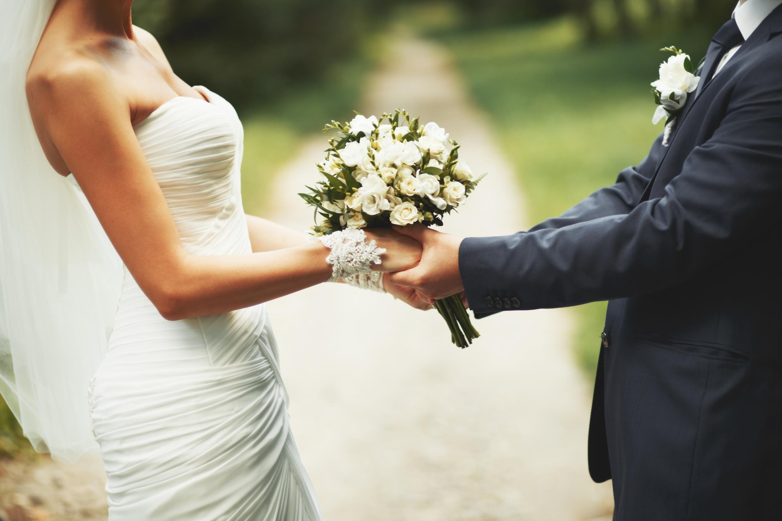 Wedding venue